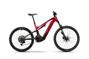ALLMTN CF 9.5 ABS HIGH · red/black/platinum - glossy