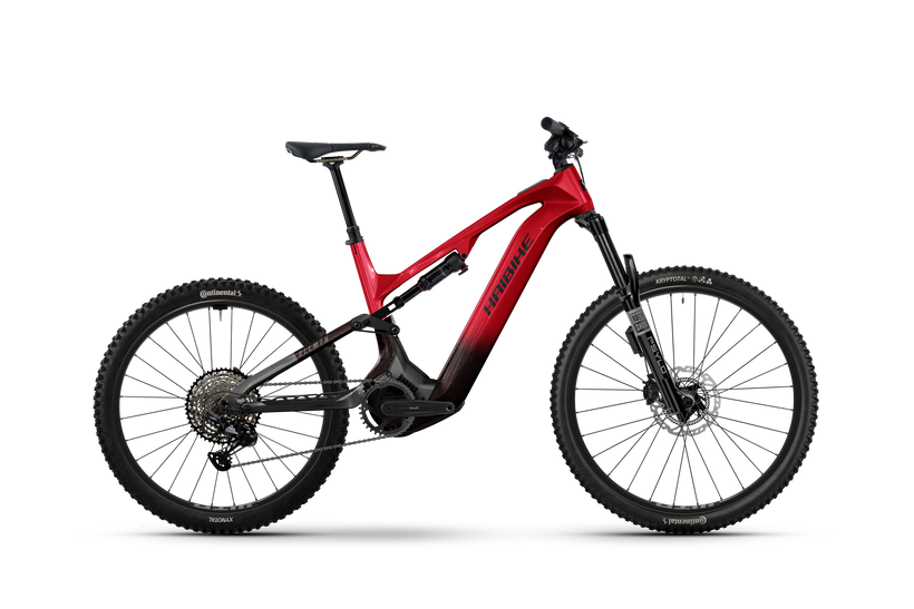 ALLMTN CF 9.5 ABS HIGH