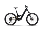 ALLTRAIL 10.5 ABS 27.5 LOW · black/ninja gold/grey - glossy
