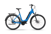 Tria N8 E Low · pure blue - matt