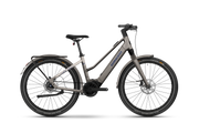 IRIDE PURE R5F MID · vanilla latte/silver dollar - glossy
