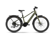 IRIDE PURE X10 HIGH · nevergreen/restoration - matt