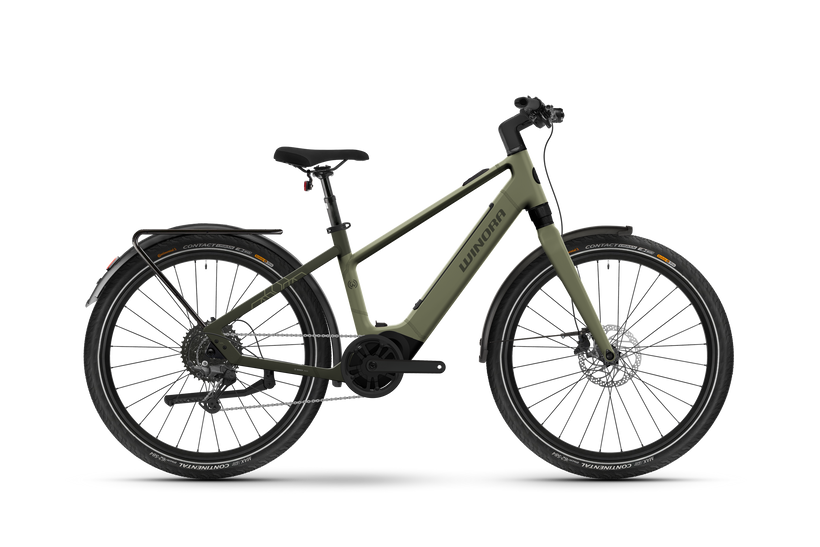 IRIDE PURE X10 HIGH