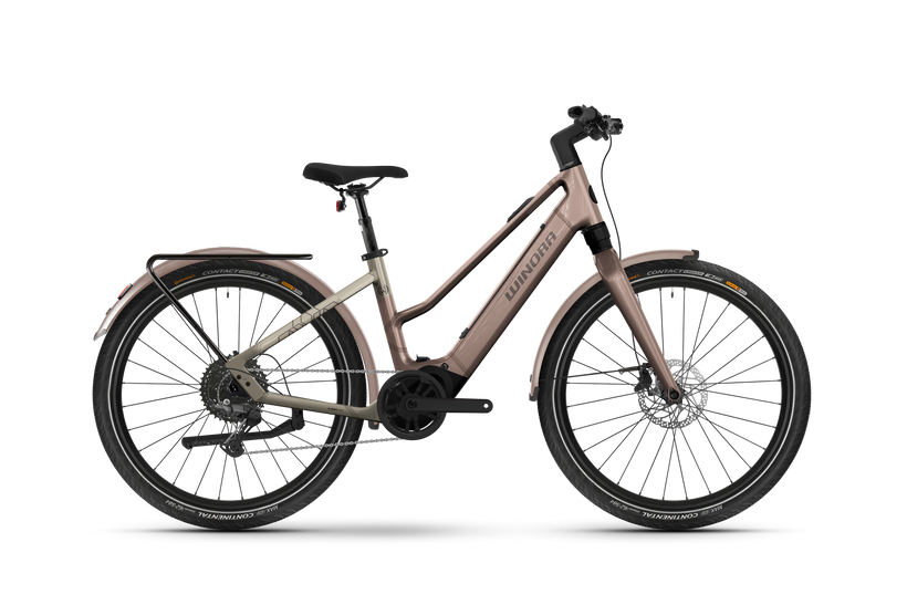 IRIDE PURE X10 MID