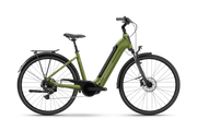 TRIA X9 LOW · muted mantis - glossy