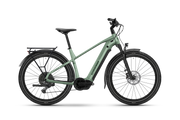 YUCATAN X10 HIGH · pastel pistachio - glossy