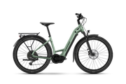 YUCATAN X10 LOW · pastel pistachio - glossy