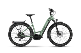 YUCATAN X10 LOW · pastel pistachio - glossy