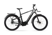 Yakun R5 Pro High · downtown grey/haze grey - glossy