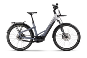 Yakun R5 Pro ABS Low · downtown grey/haze grey - glossy