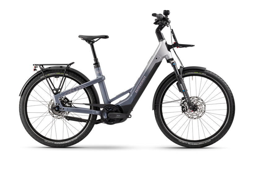 Yakun R5 Pro ABS Low