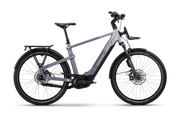 Yakun R5 Pro ABS High · downtown grey/haze grey - glossy