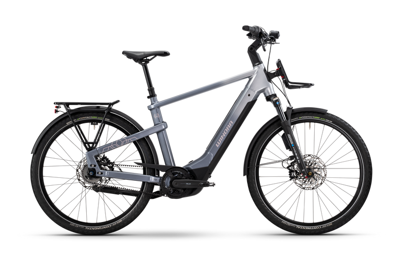 Yakun R5 Pro ABS High