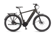 SINUS R5 High · peat - matt