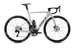 BH IAEROLIGHT 1.7 EC176 · Blanco (WSS)