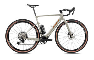 iGRAVELX CARBON 2.7
