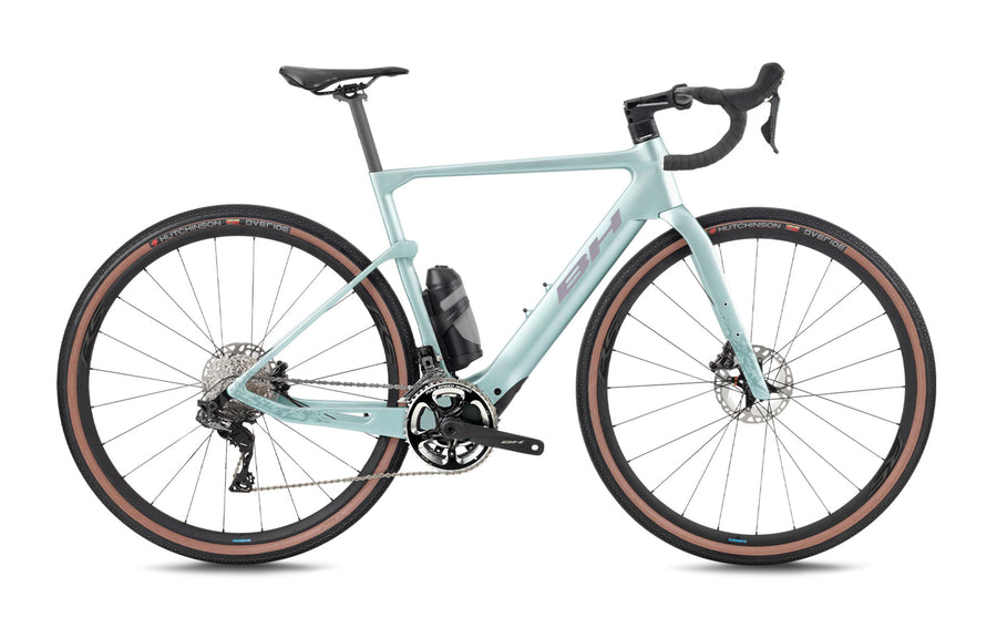 iGRAVELX CARBON 2.8