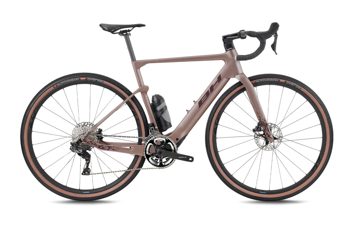 iGRAVELX CARBON 2.8