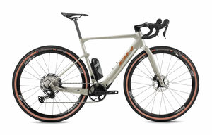 iGRAVELX CARBON 2.9