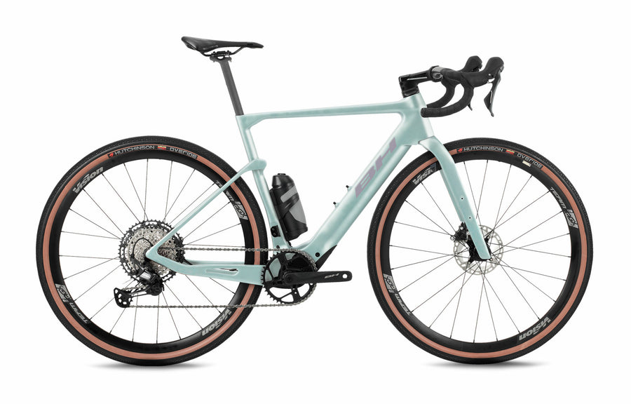 iGRAVELX CARBON 2.9