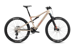 iLYNX RACE CARBON 7.7