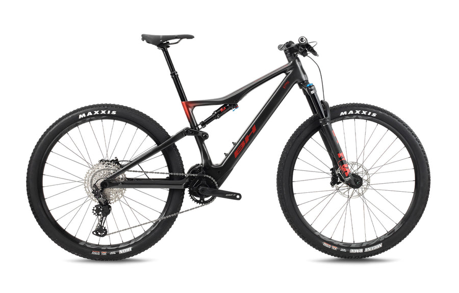 iLYNX RACE CARBON 7.7