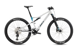 iLYNX RACE CARBON 7.7