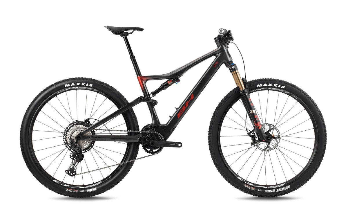 iLYNX RACE CARBON 7.8