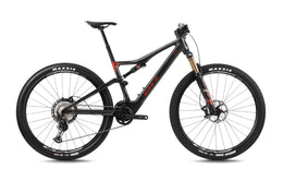 iLYNX RACE CARBON 7.8
