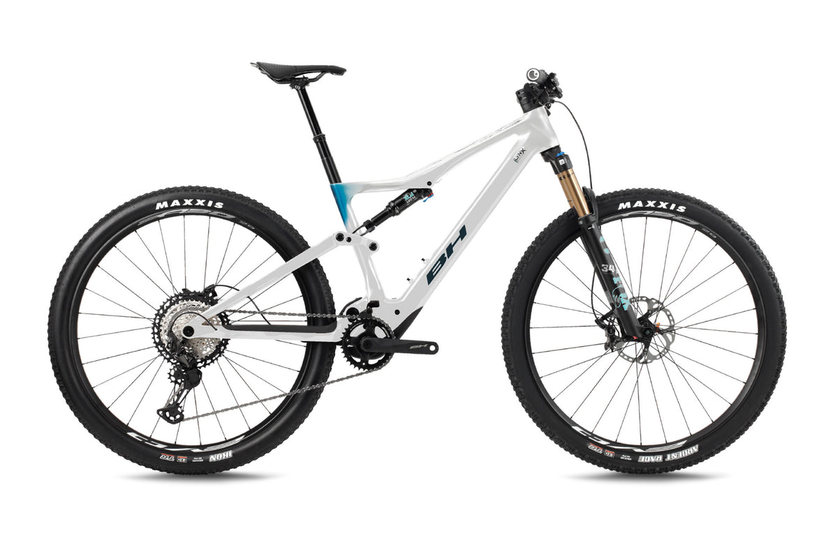 iLYNX RACE CARBON 7.8
