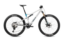 iLYNX RACE CARBON 7.8
