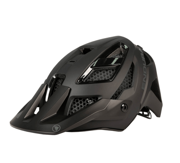 MT500 MIPS® Helmet - Black