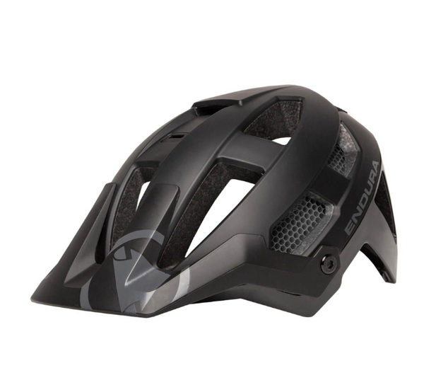 SingleTrack MIPS® Helmet - Black