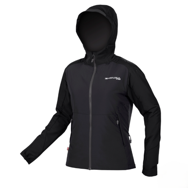 Chaqueta MT500 Freezing Point - Negro