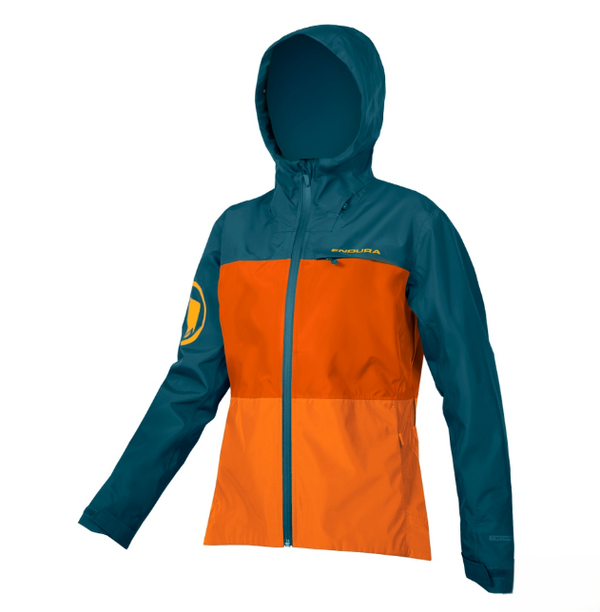 Chaqueta SingleTrack II - Harvest