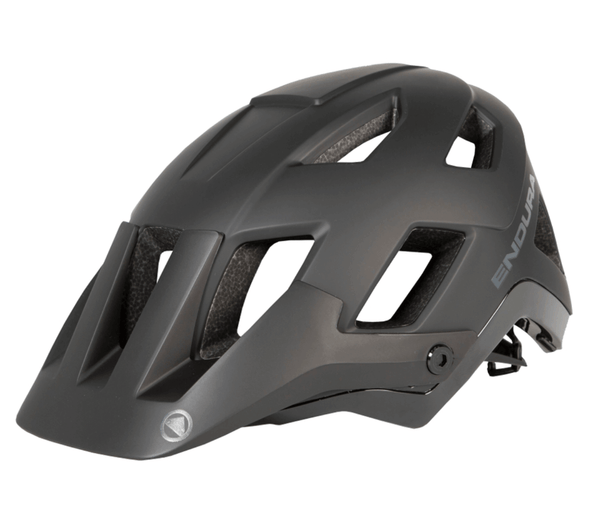 Hummvee Plus Helmet - Black