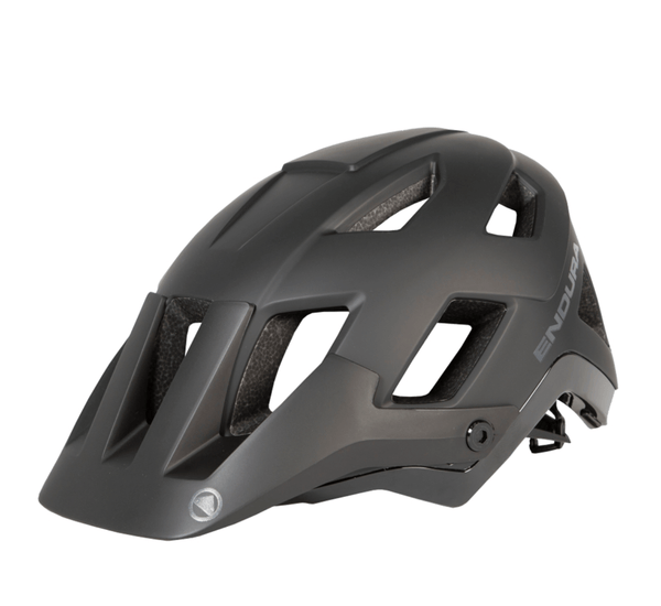 Hummvee Plus MIPS® Helmet - Black