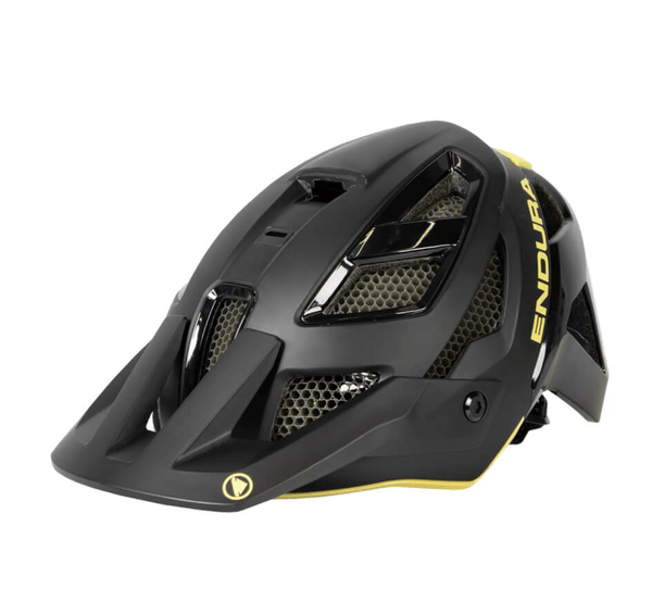 MT500 MIPS® Helmet - Yellow