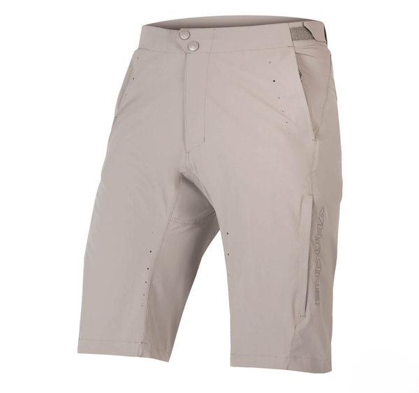 Pantalón corto GV500 Foyle - Fossil