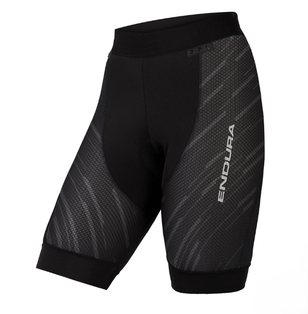 Pantalón corto interior SingleTrack - Negro