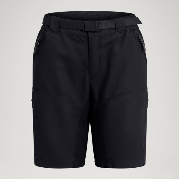 Pantalón corto Hummvee - Negro