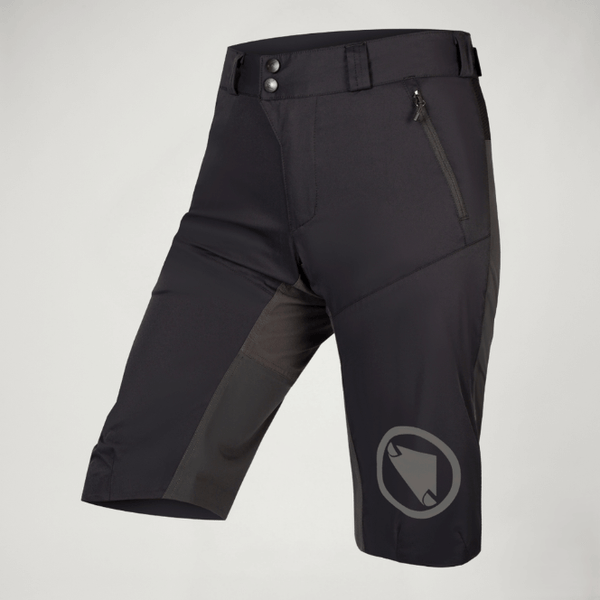 Pantalón corto MT500 Spray II - Negro