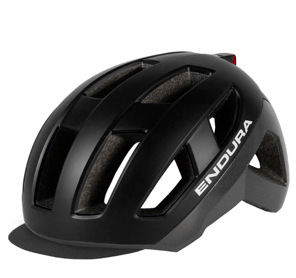Urban Luminite MIPS® Helmet - Black