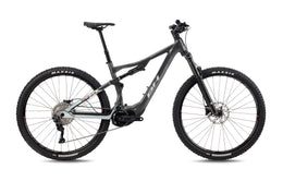 BH iLYNX+ SL Trail 7.9 ES796 NGG, fotografía oficial de alta resolución