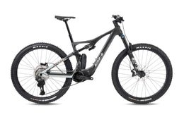 BH iLYNX+ SL Trail Carbon 8.7 ES876 NGG, fotografía original del fabricante