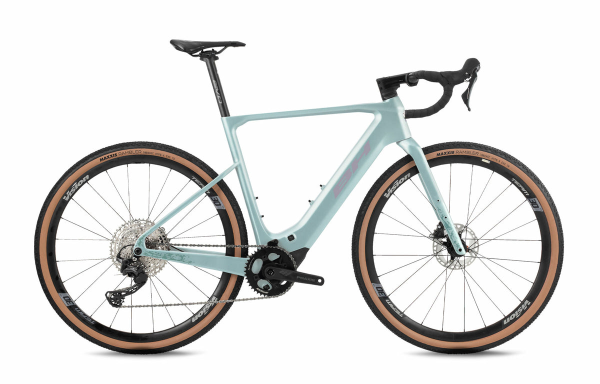 iGRAVELX NX CARBON 2.7