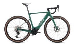 IGRAVELX NX CARBON 2.7 · Verde