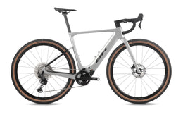 IGRAVELX NX CARBON 2.7 · Plata