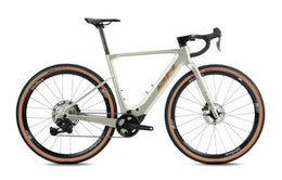 iGRAVELX NX CARBON 2.9
