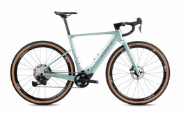 iGRAVELX NX CARBON 2.9